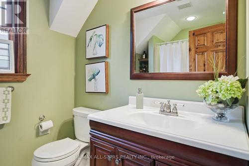 3 piece Primary Ensuite - 4271 Fallis Road, Scugog, ON - Indoor Photo Showing Other Room
