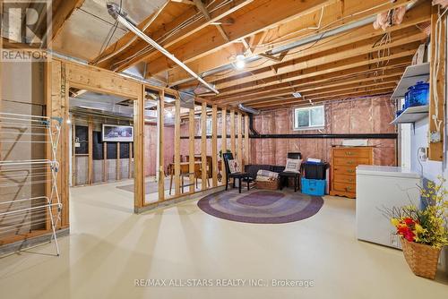 Basement of House - 4271 Fallis Road, Scugog, ON - Indoor