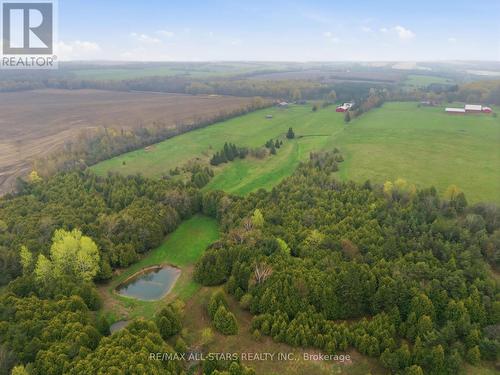 2 ponds - 4271 Fallis Road, Scugog, ON - Outdoor With View