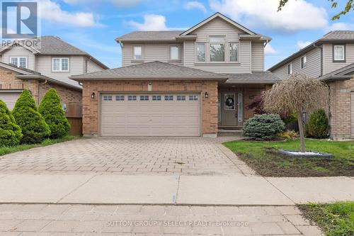 1741 STACKHOUSE AVENUE  London North (North C), ON N5X 4M5