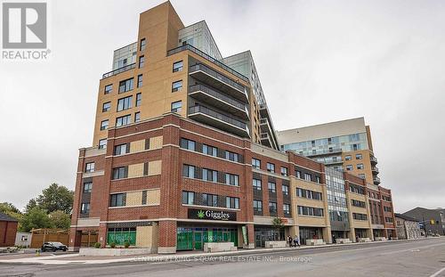 926 - 652 PRINCESS STREET  Kingston, ON K7L 1E5