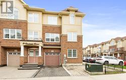 21 DORCHESTER TERRACE Hamilton, ON L8J 0G4