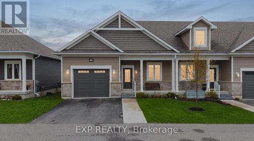 18 - 24 GEORGE STREET N  Minto, ON N0G 1Z0