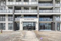 707 - 461 GREEN ROAD W Hamilton, ON L8E 0L5