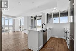 707 - 461 GREEN ROAD W Hamilton, ON L8E 0L5