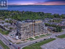 707 - 461 GREEN ROAD W  Hamilton, ON L8E 0L5