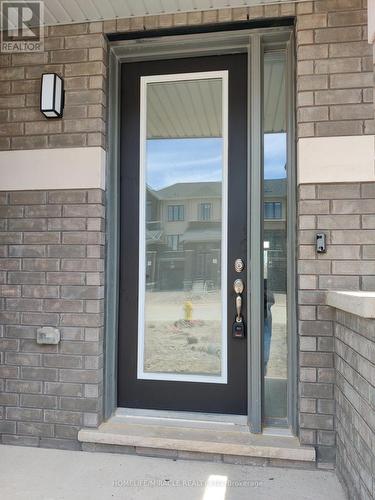 451 JACK WILFORD WAY  Woodstock, ON N4S 0G7