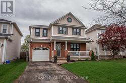 24 LOVELL CRESCENT Brantford, ON N3T 6P3