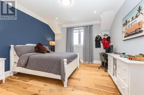 833180 4Th Line Ehs, Mono, ON - Indoor Photo Showing Bedroom