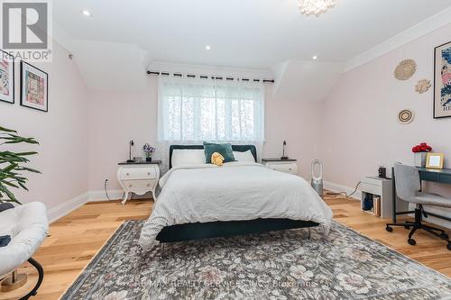 833180 4Th Line Ehs, Mono, ON - Indoor Photo Showing Bedroom