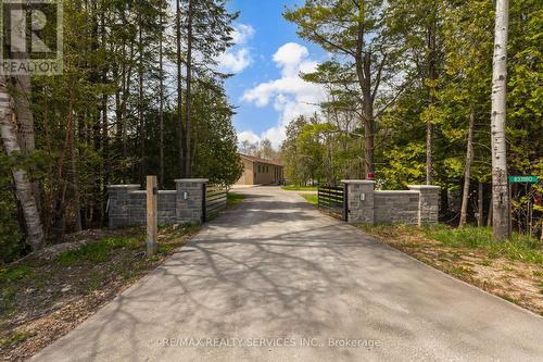 833180 4Th Line Ehs, Mono, ON - Outdoor