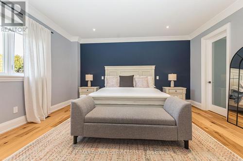 833180 4Th Line Ehs, Mono, ON - Indoor Photo Showing Bedroom