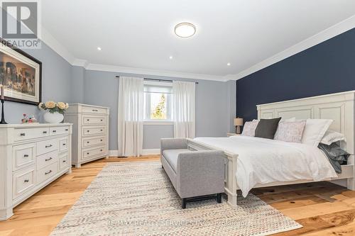 833180 4Th Line Ehs, Mono, ON - Indoor Photo Showing Bedroom