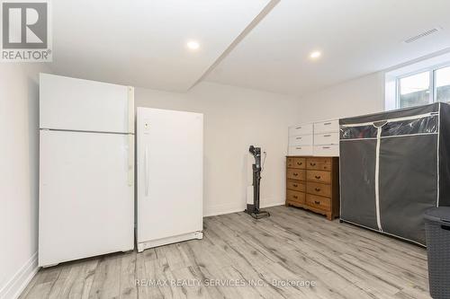 833180 4Th Line Ehs, Mono, ON - Indoor