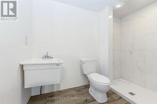 833180 4Th Line Ehs, Mono, ON - Indoor Photo Showing Bathroom