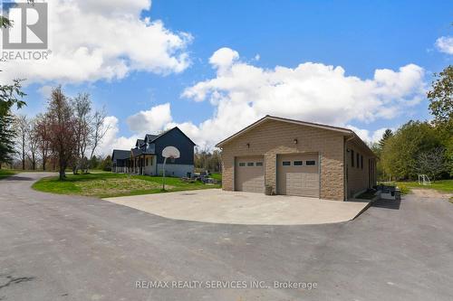 833180 4Th Line Ehs, Mono, ON - Outdoor