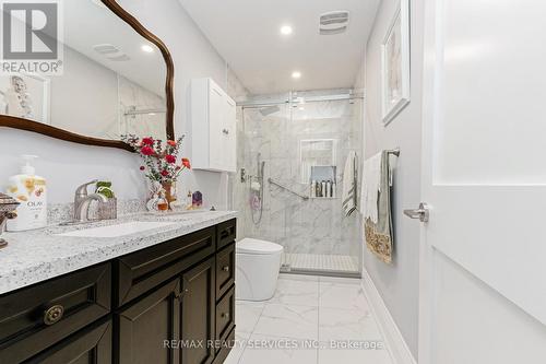 833180 4Th Line Ehs, Mono, ON - Indoor Photo Showing Bathroom