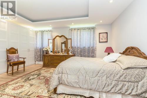 833180 4Th Line Ehs, Mono, ON - Indoor Photo Showing Bedroom