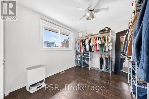19 Glen Forest Drive, Hamilton, ON - Indoor With Storage