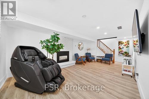 19 Glen Forest Drive, Hamilton, ON - Indoor Photo Showing Other Room