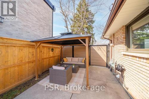 19 Glen Forest Drive, Hamilton, ON - Outdoor With Exterior