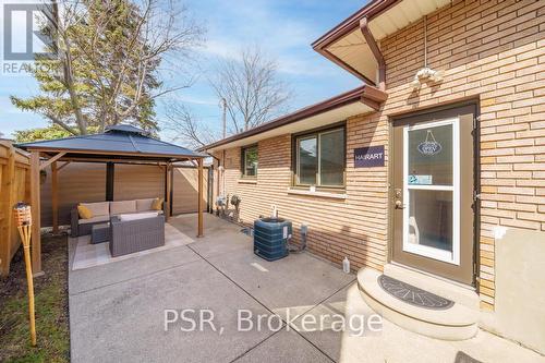 19 Glen Forest Drive, Hamilton, ON - Outdoor With Exterior