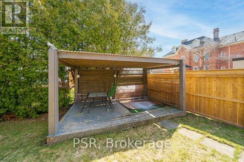 19 Glen Forest Drive, Hamilton, ON - Outdoor
