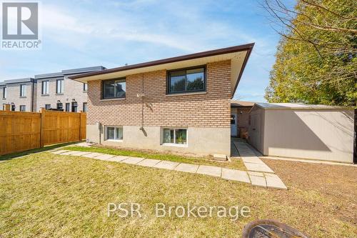 19 Glen Forest Drive, Hamilton, ON - Outdoor