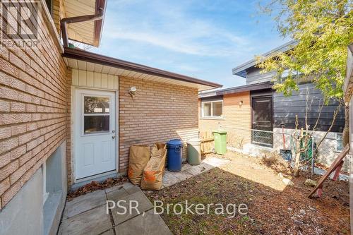 19 Glen Forest Drive, Hamilton, ON - Outdoor With Exterior