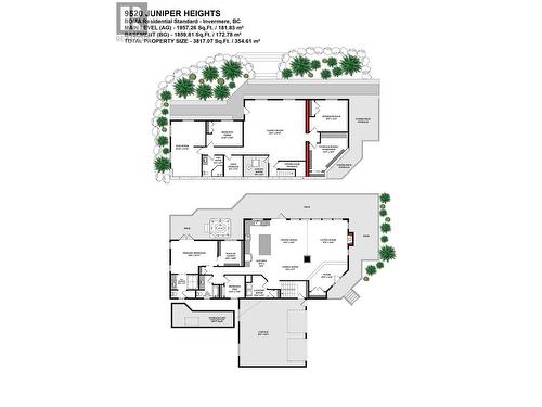 9520 Juniper Heights Road, Invermere, BC - Other