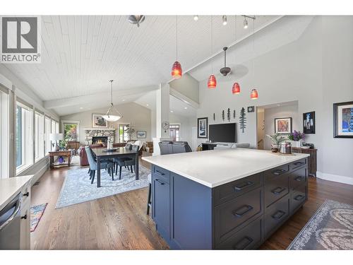 9520 Juniper Heights Road, Invermere, BC - Indoor