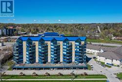 402 - 1455 2ND AVENUE W Owen Sound, ON N4K 6V3