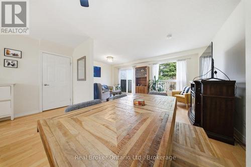 41 - 32 Mowat Boulevard, Kitchener, ON - Indoor