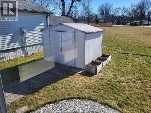 1 Wilder South Unit# Mobile Home Only, Lakeshore, ON - Outdoor