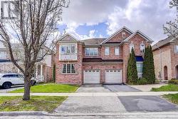 121 LOWTHER AVENUE  Richmond Hill, ON L4E 4P4
