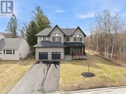 108 AVENUE ROAD Newmarket, ON L3Y 1N3