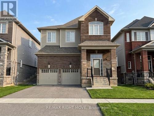 90 ATLANTIS DRIVE  Orillia, ON L3V 8L4