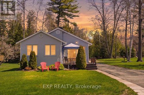 69 33RD STREET N  Wasaga Beach, ON L9Z 2C1