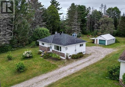 29 Eley Rd, Iron Bridge, ON - Outdoor
