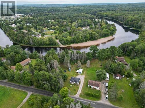 29 Eley Rd, Iron Bridge, ON - Outdoor With View