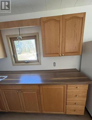 29 Eley Rd, Iron Bridge, ON - Indoor Photo Showing Kitchen