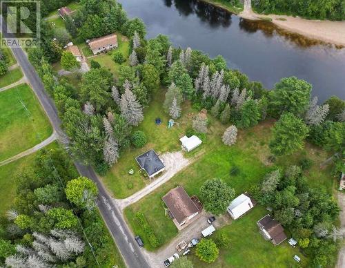 29 Eley Rd, Iron Bridge, ON - Outdoor With Body Of Water With View