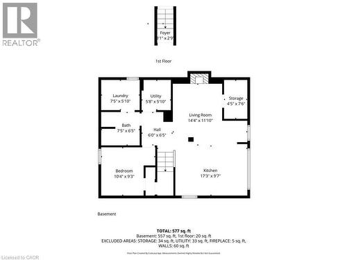 38 Dunkirk Drive Unit# B, Hamilton, ON - Other