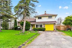 114 CAMPBELL CRESCENT Kingston (Central City West), ON K7M 1Z5