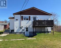 107 Fudges Road Corner Brook, NL A2H 2E1