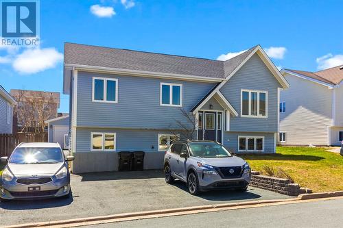 5 Mahogany Place  St. John's, NL A1H 1A3