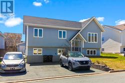 5 Mahogany Place St. John's, NL A1H 1A3