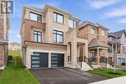 1017 TRAILSVIEW AVENUE Cobourg, ON K9A 4J6