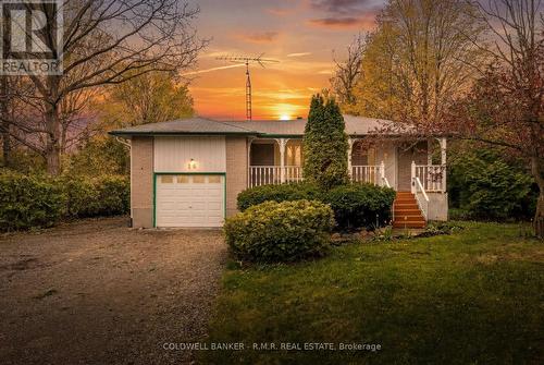 16 MANVERS DRIVE  Kawartha Lakes (Janetville), ON L0B 1K0