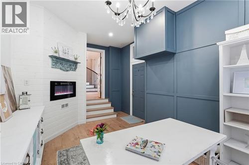 36 Pavilion Drive, Binbrook, ON - Indoor